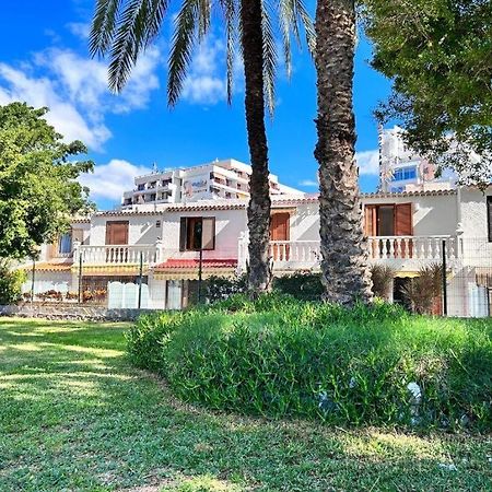 Duplex-Bungalow In Playa De Las Americas,3 Minutes Near The Best Beaches In Tenerife Ngoại thất bức ảnh