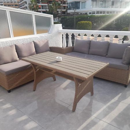 Duplex-Bungalow In Playa De Las Americas,3 Minutes Near The Best Beaches In Tenerife Ngoại thất bức ảnh