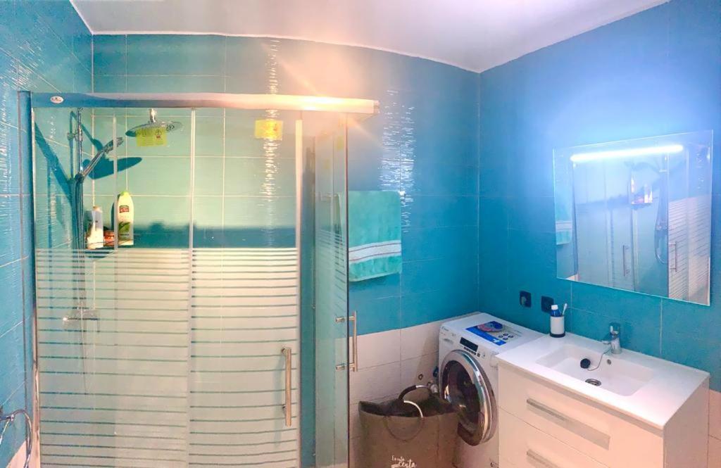Duplex-Bungalow In Playa De Las Americas,3 Minutes Near The Best Beaches In Tenerife Ngoại thất bức ảnh