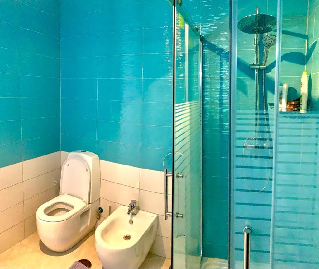 Duplex-Bungalow In Playa De Las Americas,3 Minutes Near The Best Beaches In Tenerife Ngoại thất bức ảnh