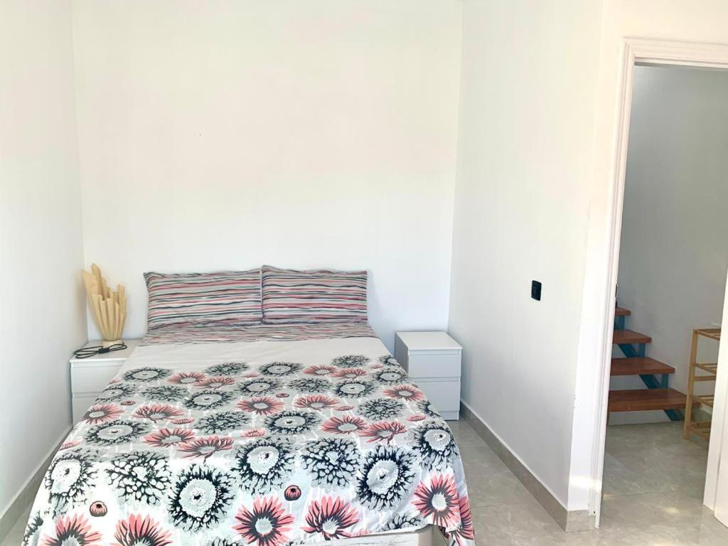 Duplex-Bungalow In Playa De Las Americas,3 Minutes Near The Best Beaches In Tenerife Ngoại thất bức ảnh
