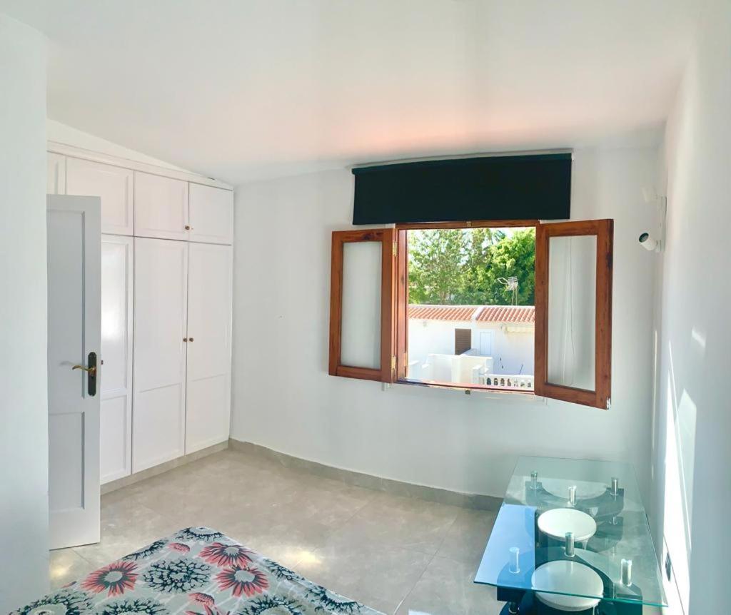 Duplex-Bungalow In Playa De Las Americas,3 Minutes Near The Best Beaches In Tenerife Ngoại thất bức ảnh