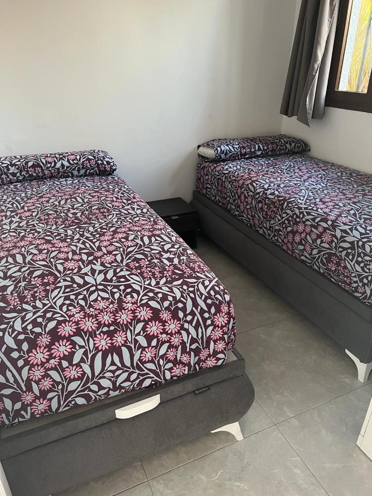 Duplex-Bungalow In Playa De Las Americas,3 Minutes Near The Best Beaches In Tenerife Ngoại thất bức ảnh